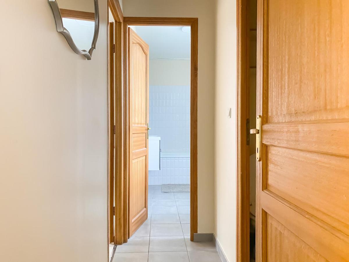 Feeria - Appartement Au Calme Proche De Disneyland Paris Шеси Екстериор снимка
