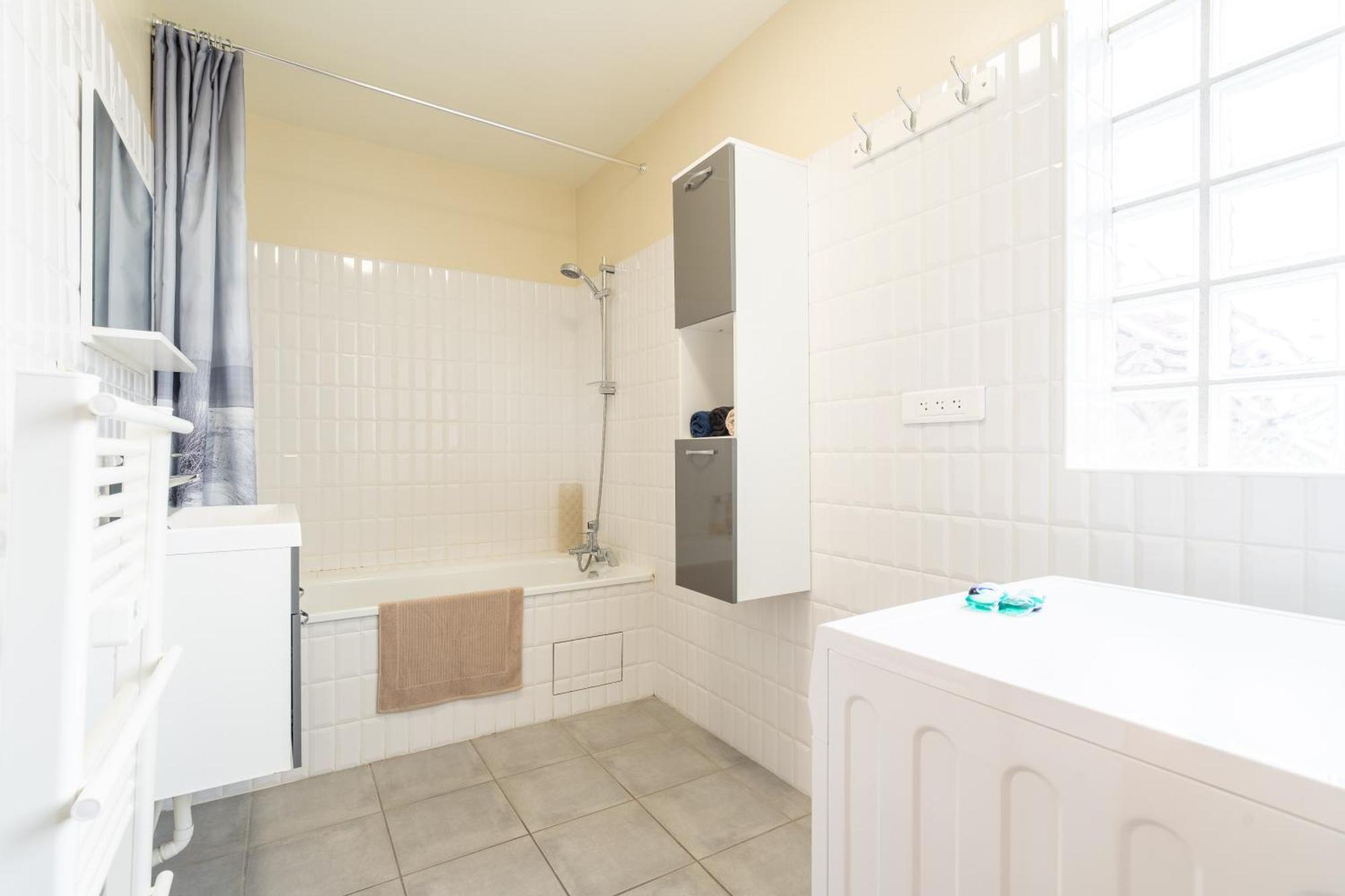 Feeria - Appartement Au Calme Proche De Disneyland Paris Шеси Екстериор снимка
